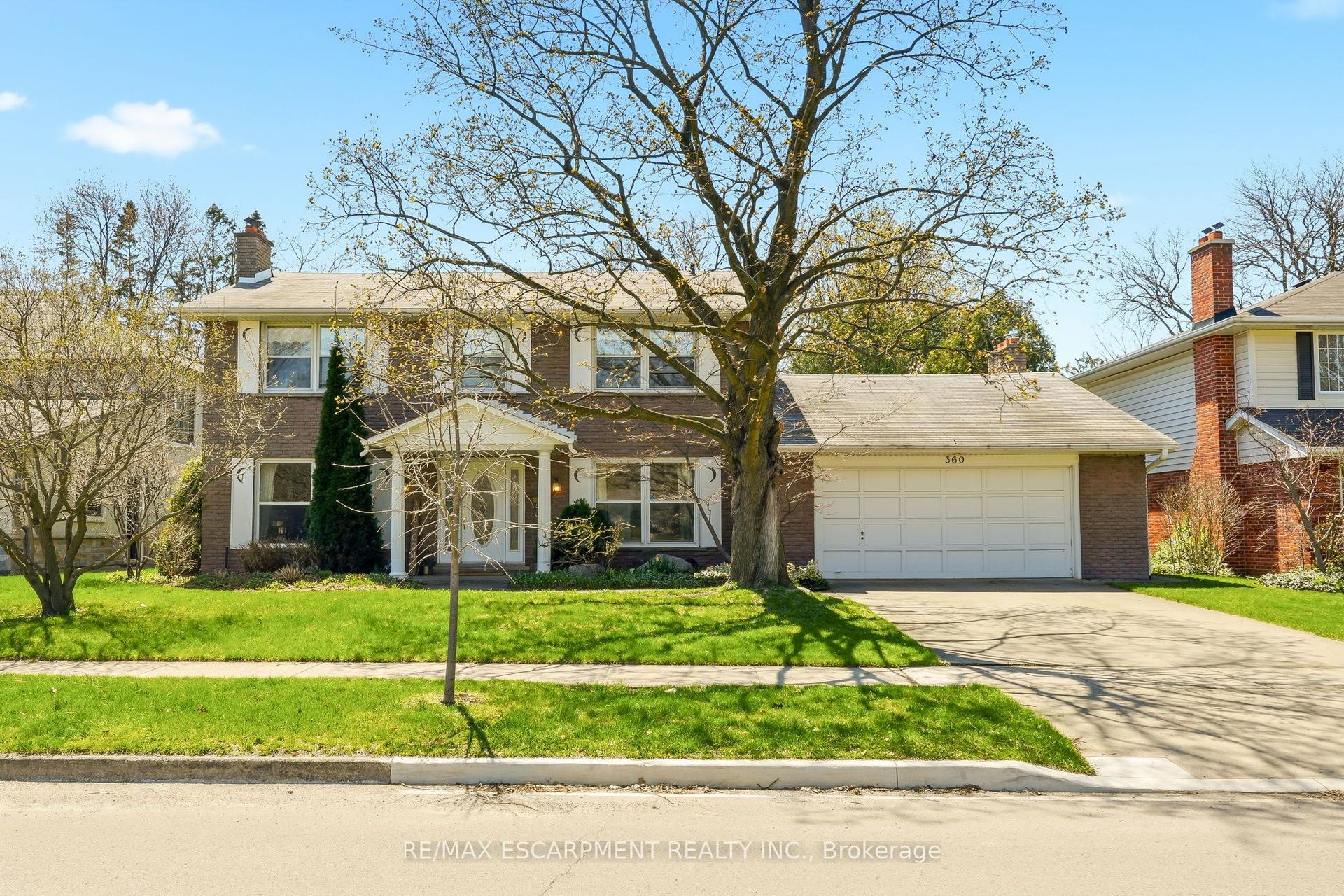 360 Pomona Avenue — photo 1