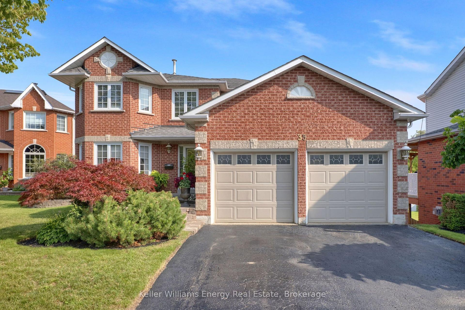 35 Living Court, Clarington — Detached for sale, photo 1