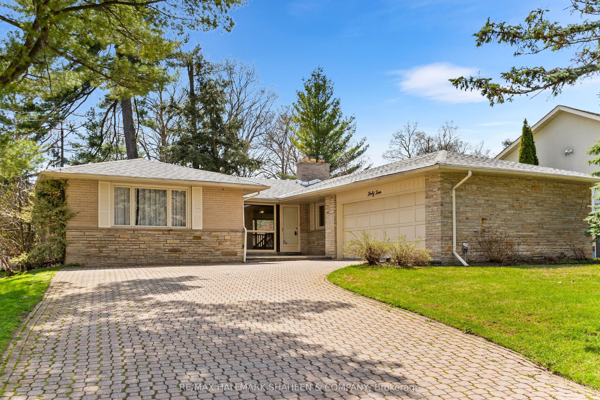 45 Hi Mount Drive, Toronto — Detached for lease, photo 1