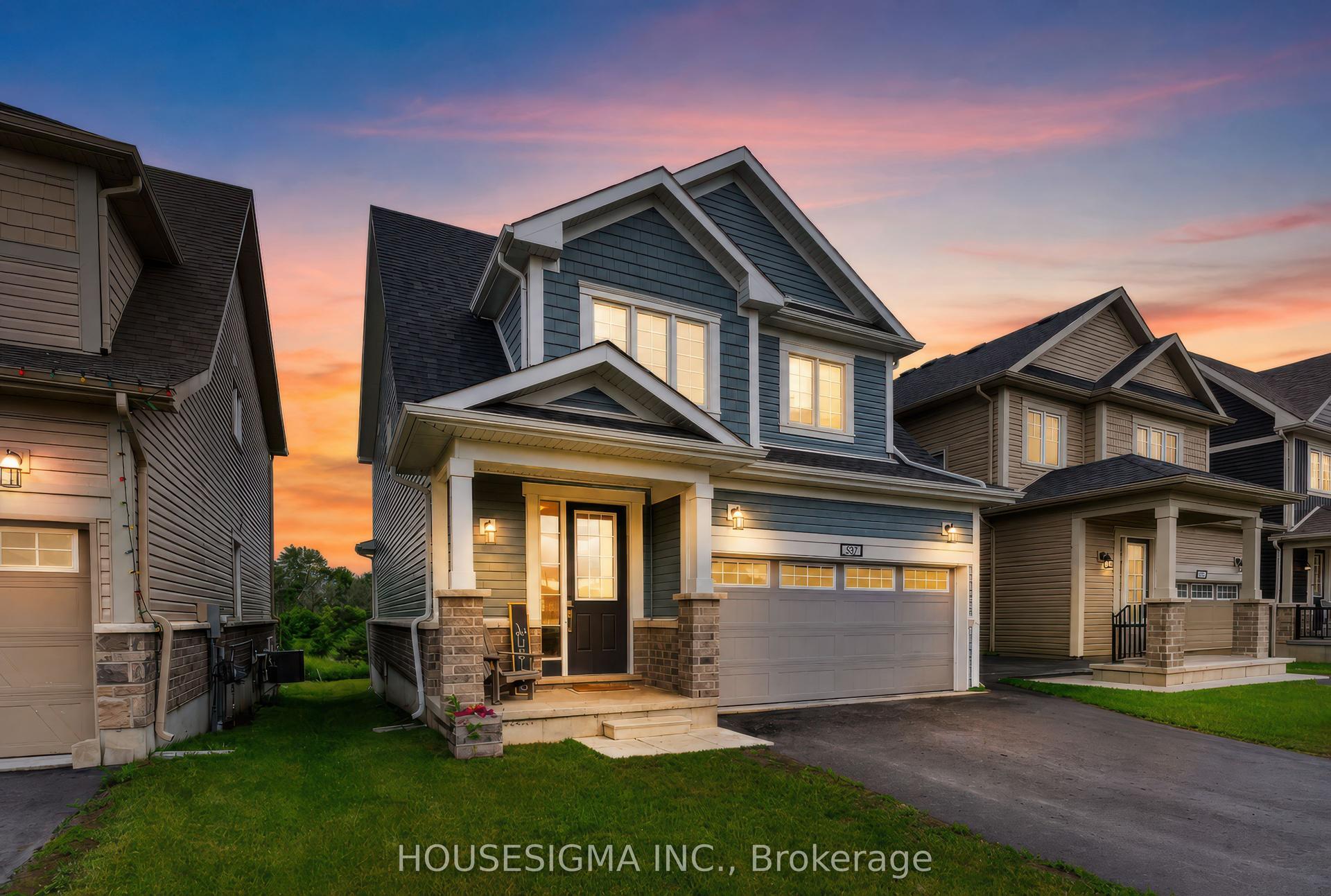 32 Oakmont Drive — photo 1