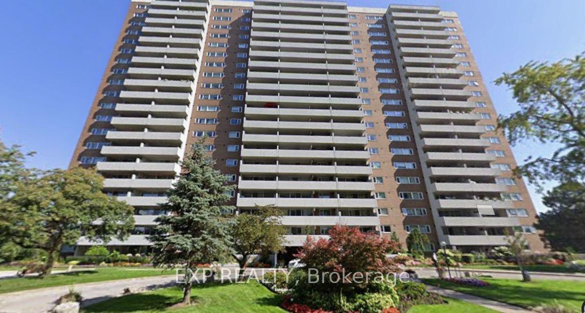 270 Scarlett Road 205 #205 — photo 1