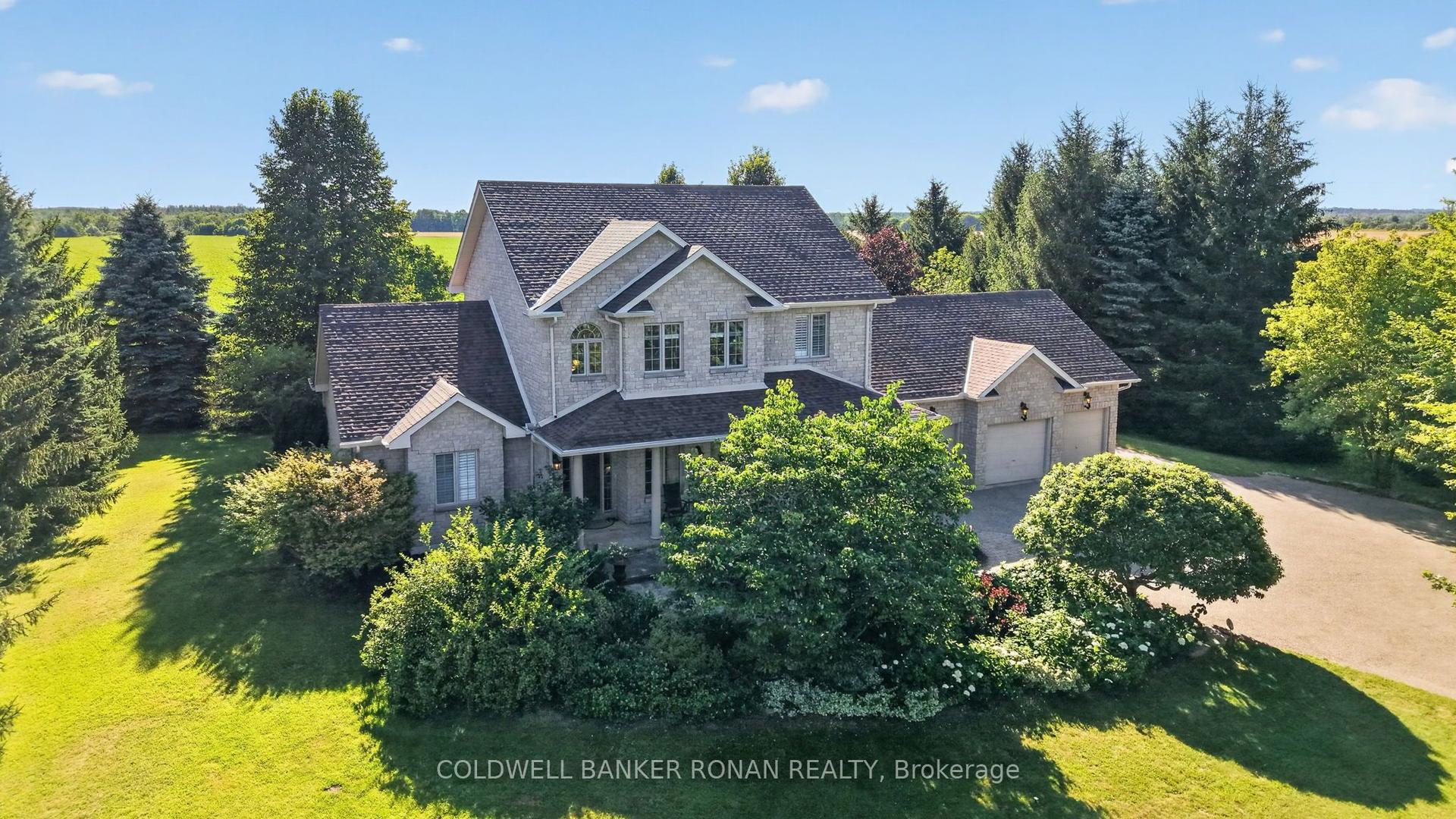 128 Denney Drive, Essa — Detached for sale, photo 1