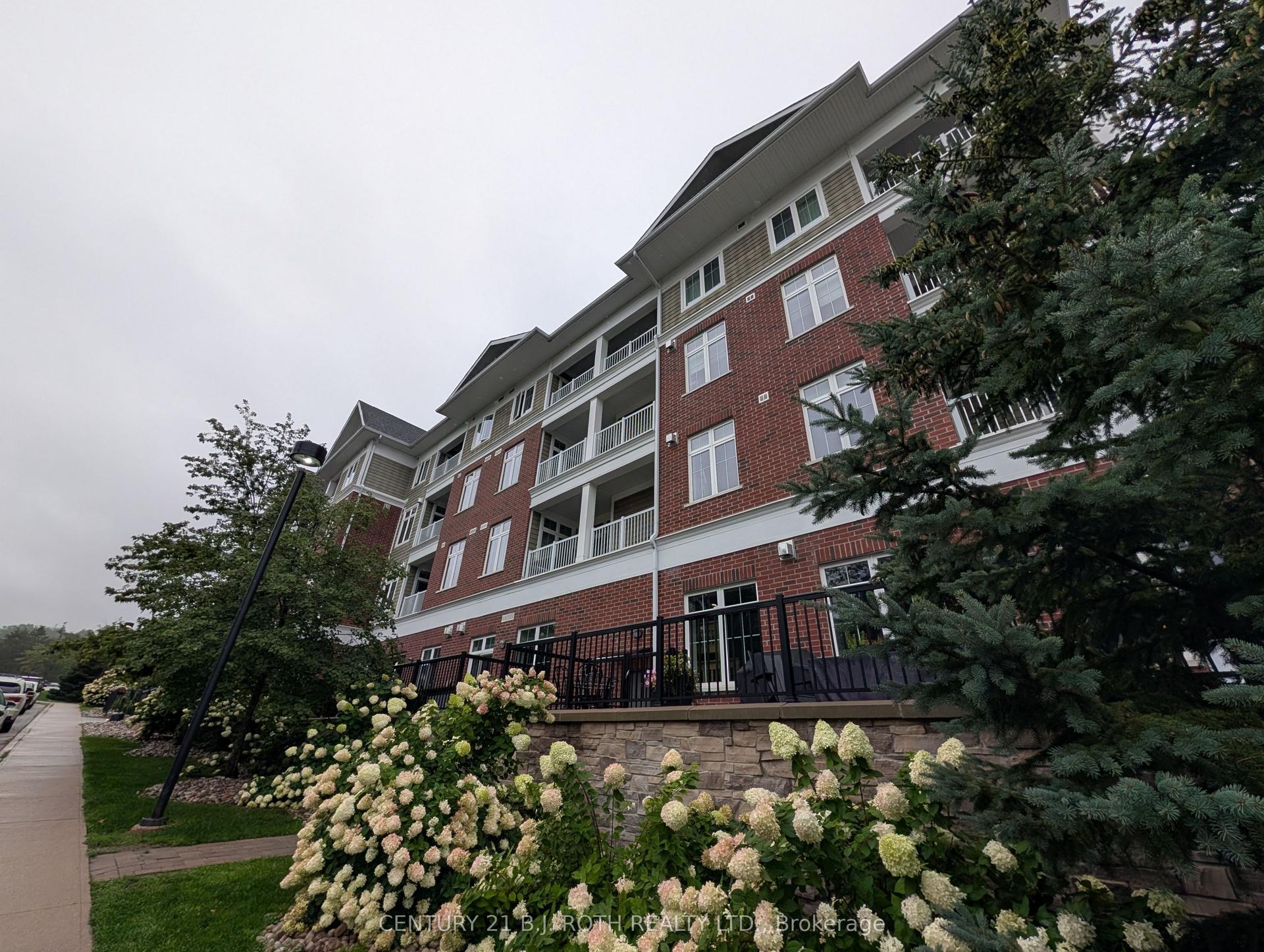 40 HORSESHOE Boulevard 302 #302, Oro-Medonte — Condo for sale, photo 1