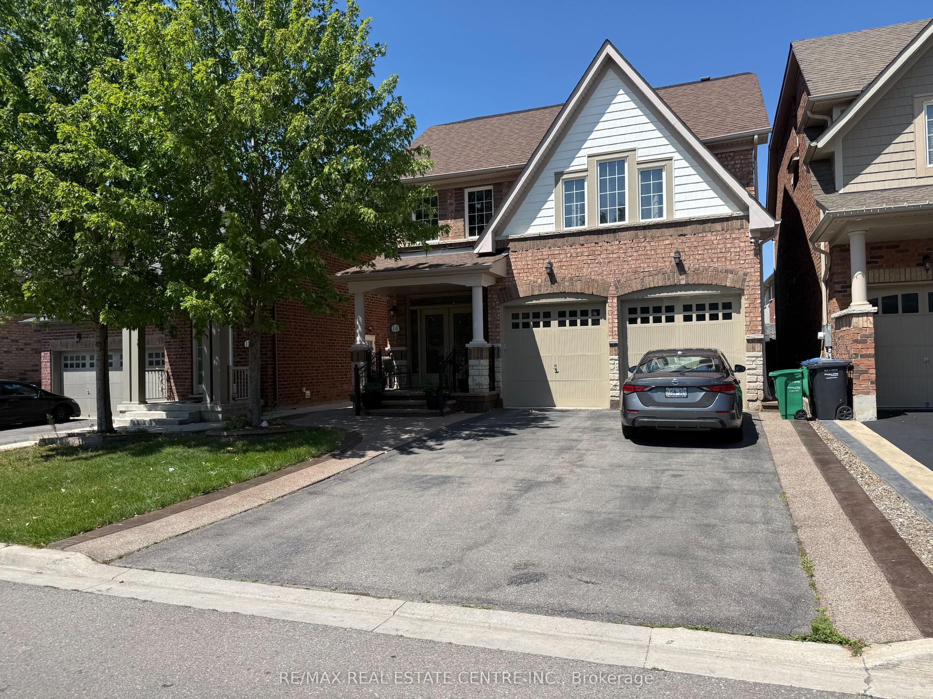 14 Twistleton Street, Caledon — Detached for lease, photo 1