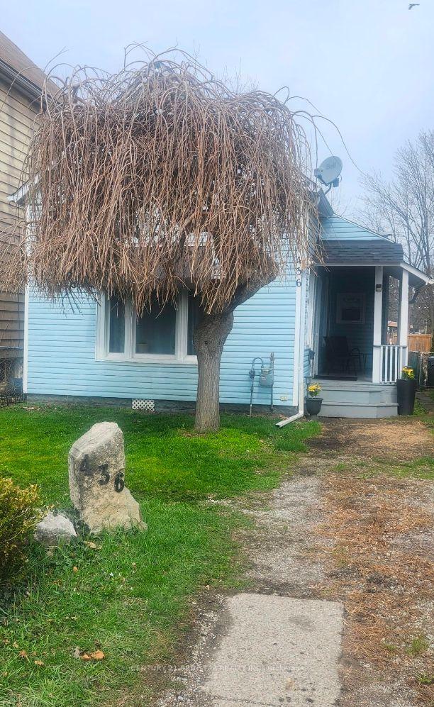 436 Elliott Street W — photo 1