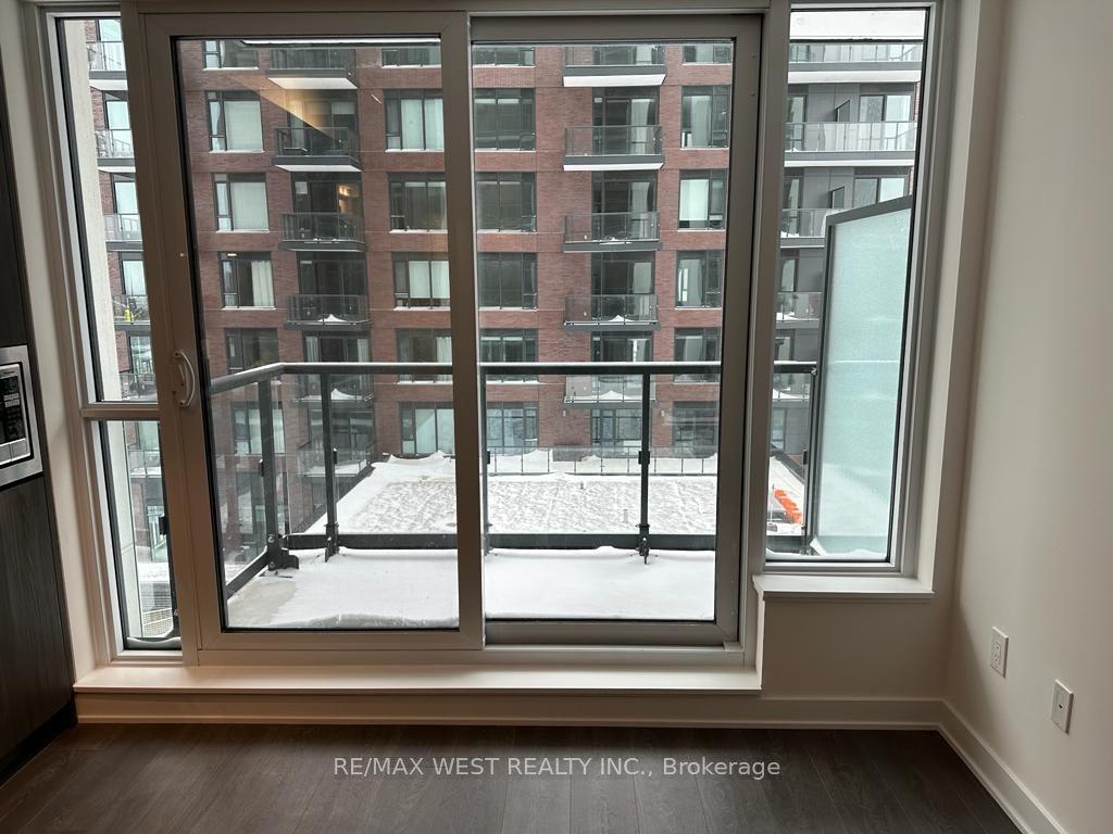 130 River Street E 706 #706, Toronto — Condo for lease, photo 1