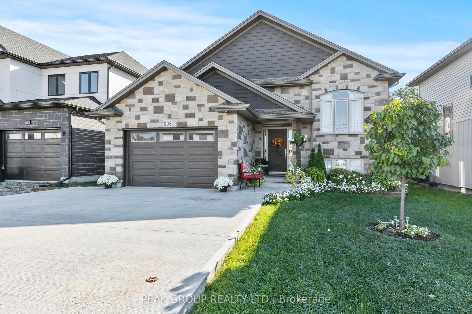 398 AQUEDUCT Street, Welland — Detached for sale, photo 1
