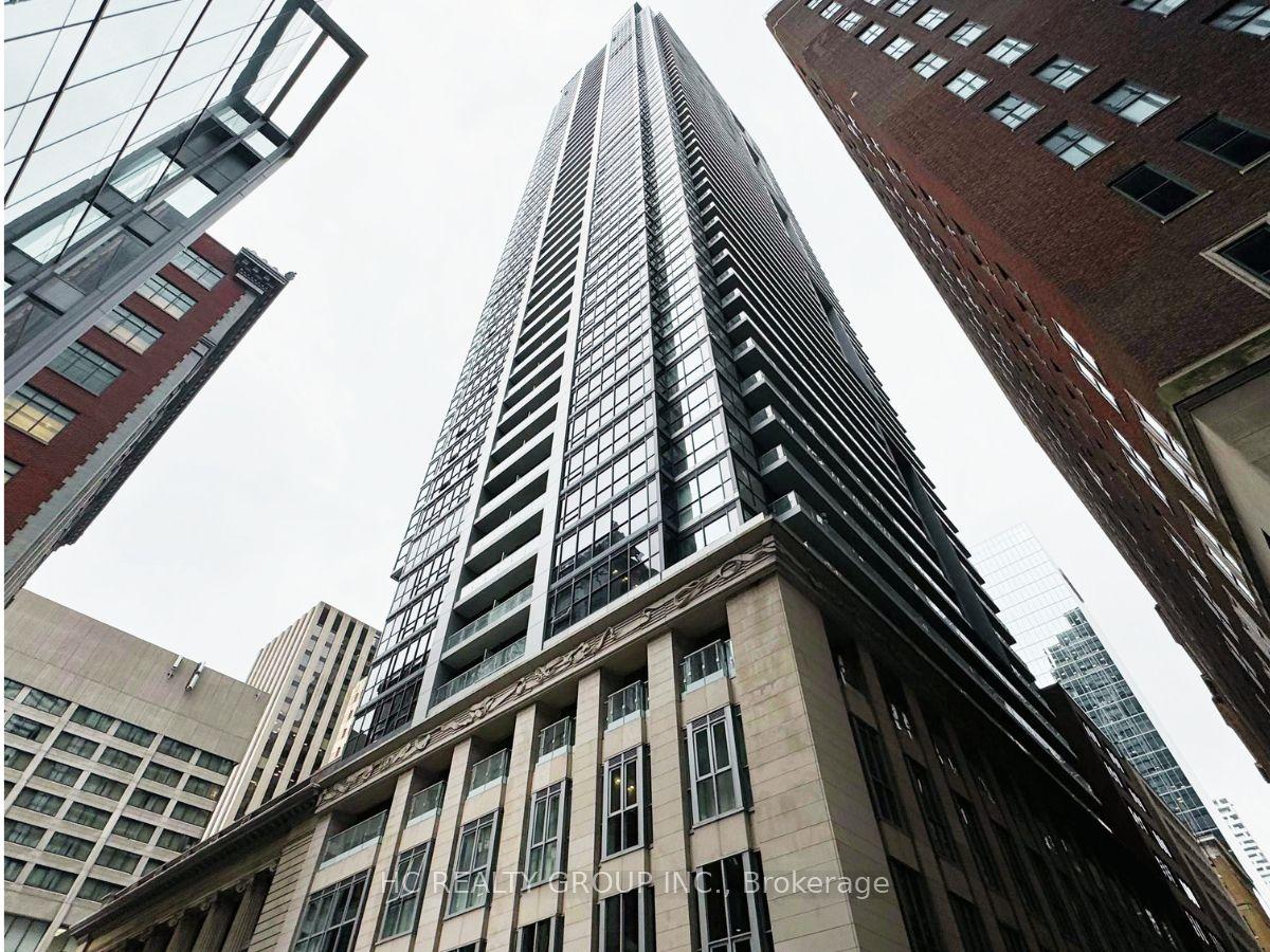 70 Temperance Street 10 #10 — photo 1