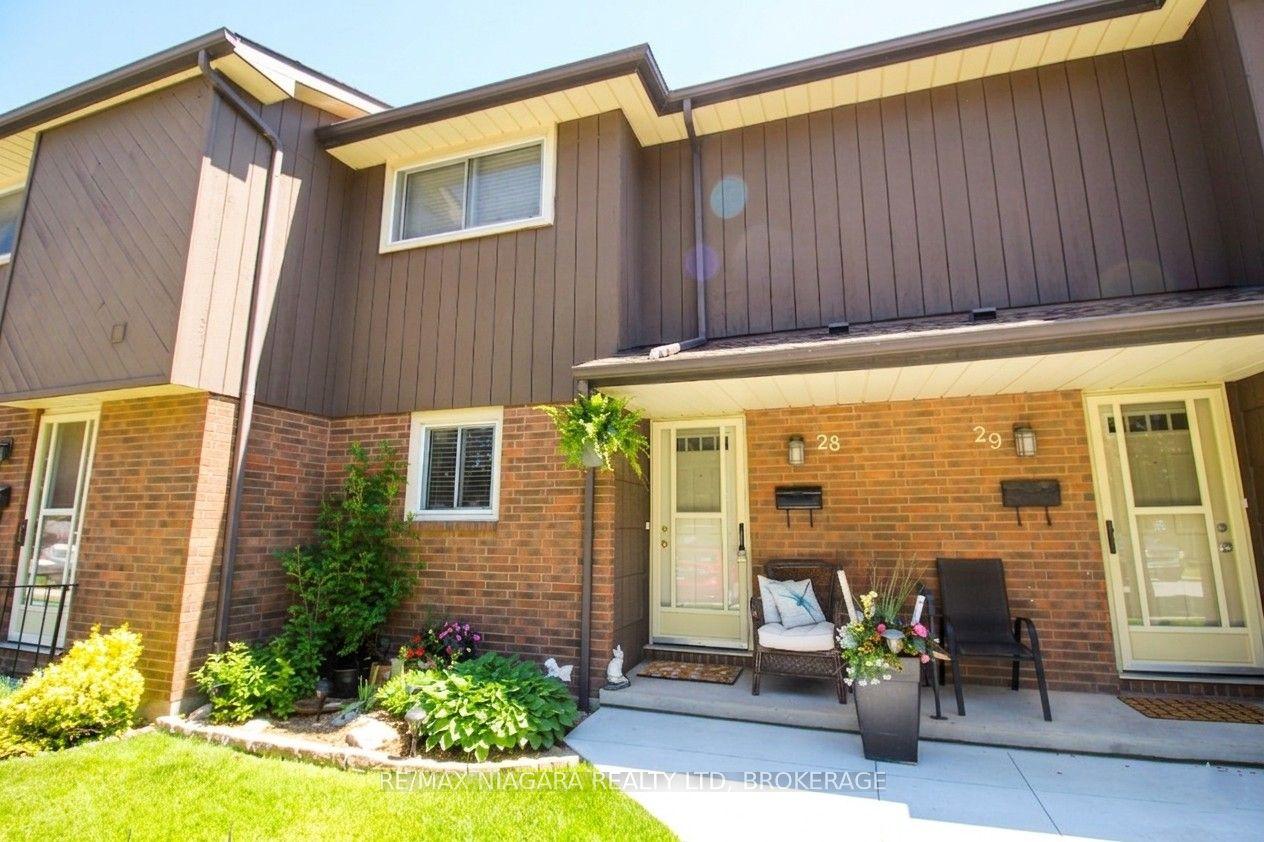 64 Forster Street 28 #28 — photo 1