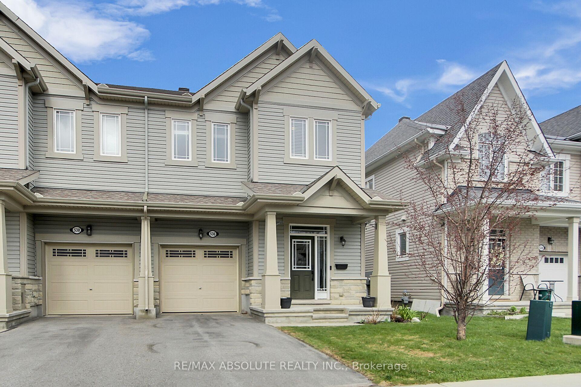 536 Acceptance Place — photo 1