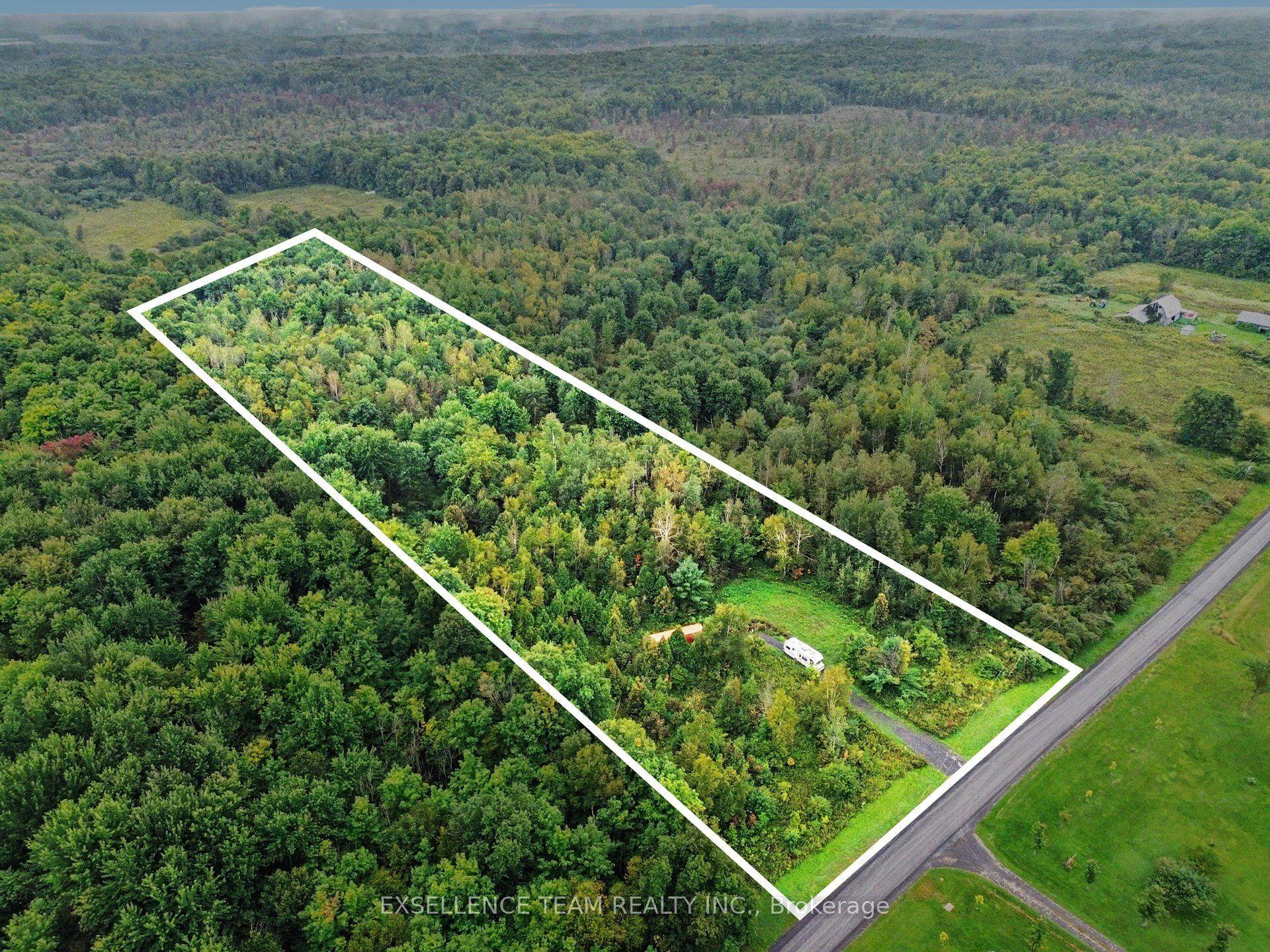 0000 Caber Road, South Glengarry — Land for sale, photo 1