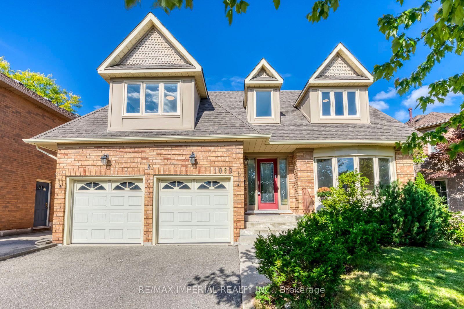 1089 GLEN VALLEY Road, Oakville — Detached for sale, photo 1