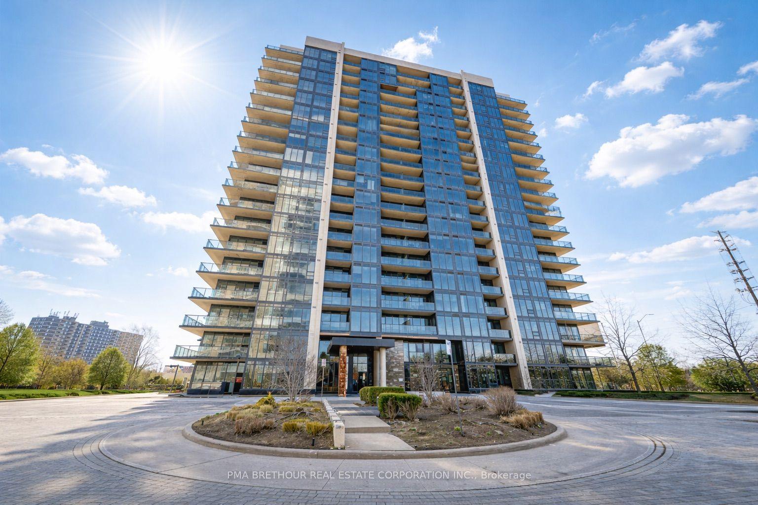 1035 Southdown Road 1709 #1709, Mississauga — Condo for sale, photo 1
