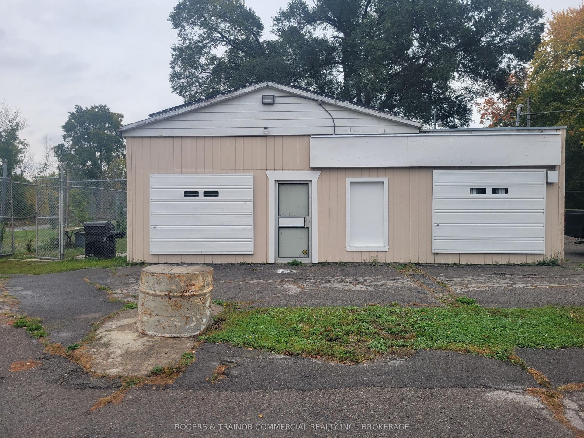 3201 County Road 41, Greater Napanee — Commercial for sale, photo 1
