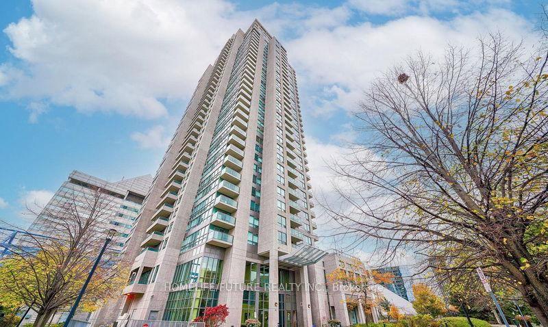 60 Brian Harrison Way 2901 #2901 — photo 1