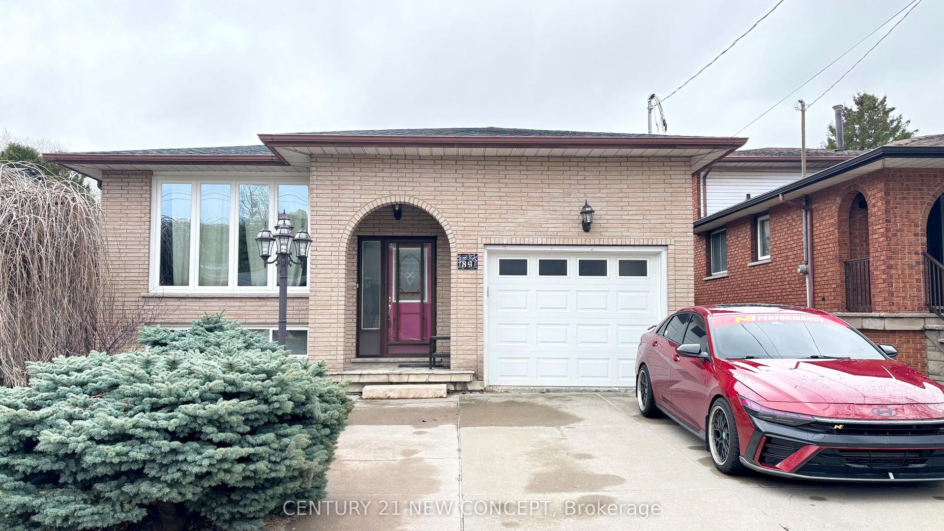 89 Greencedar Drive Main #Main — photo 1