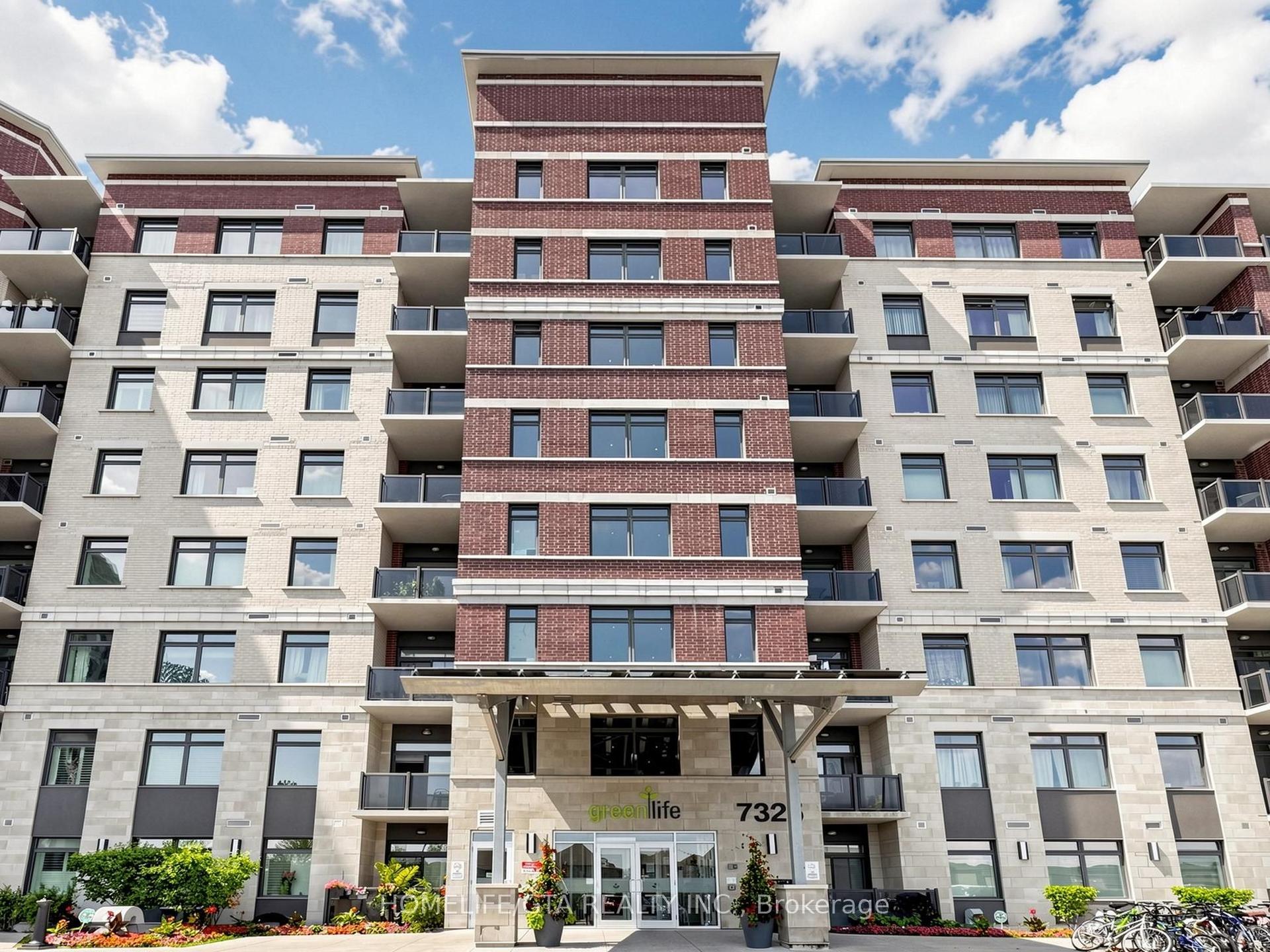 7325 Markham Road 222 #222, Markham — Condo for sale, photo 1