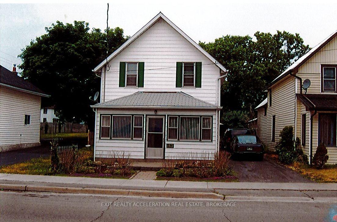 167 Main Street — photo 1