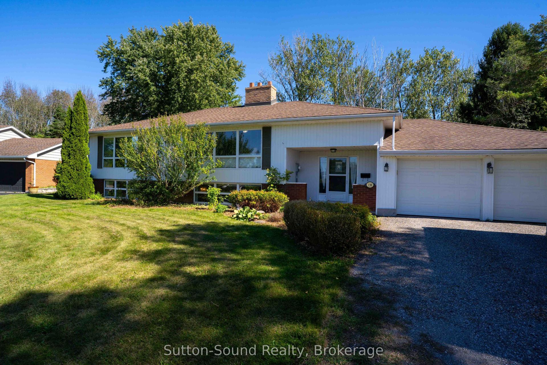 130 Clearview Crescent, Meaford — Detached for sale, photo 1