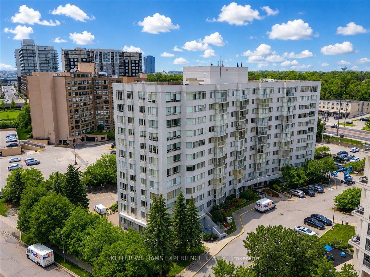 270 Davis Drive 503 #503, Newmarket — Condo for sale, photo 1