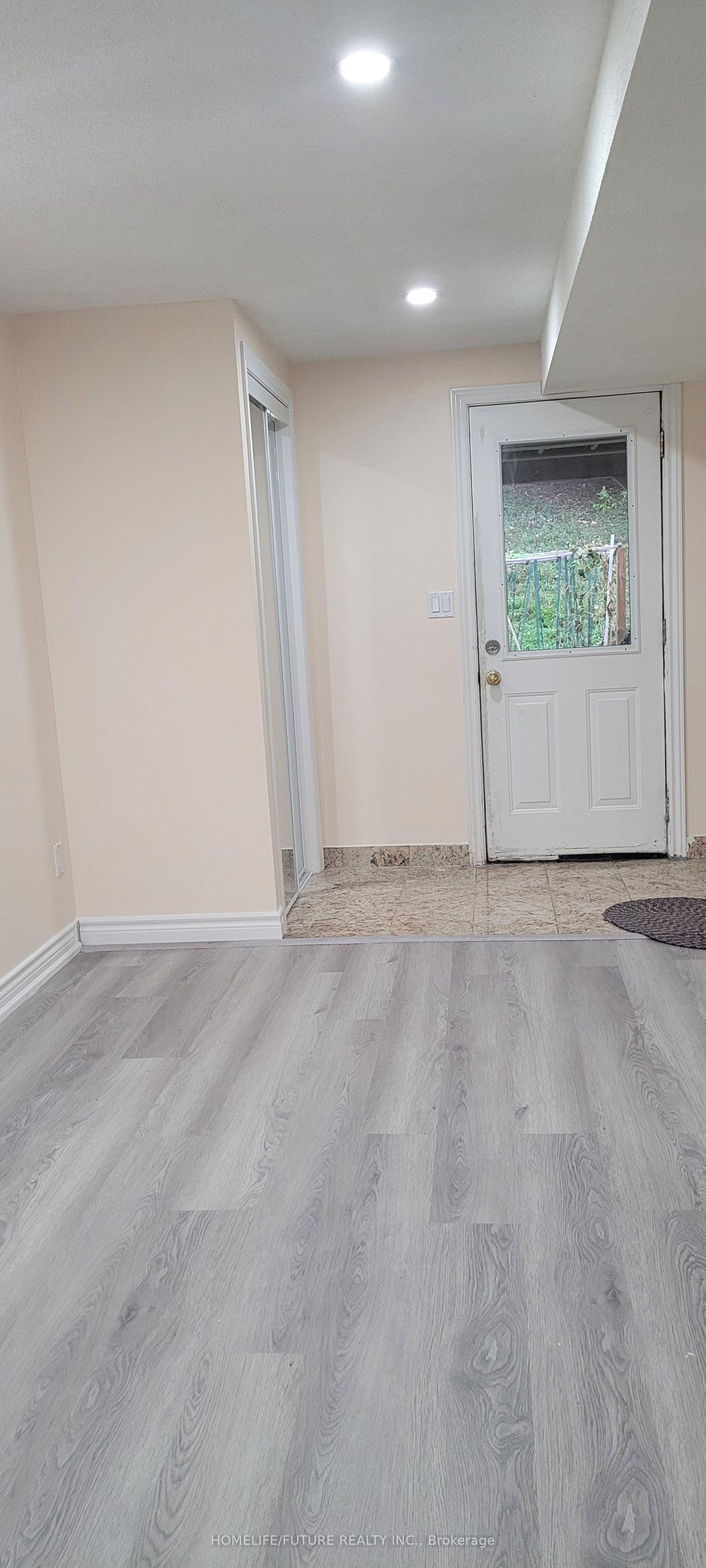 65 Misty Hills Trail Bsmt #Bsmt, Toronto — Semi-Detached for lease, photo 1