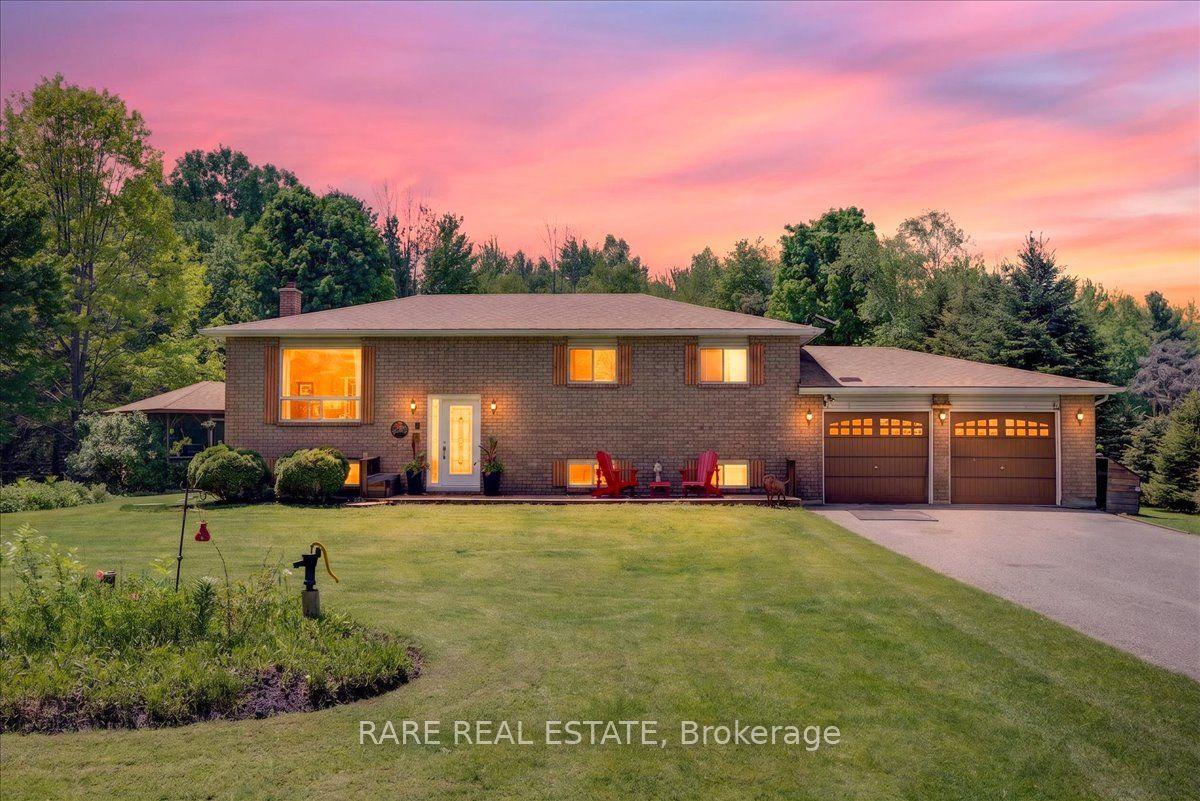 3442 Sunnidale Side Road — photo 1