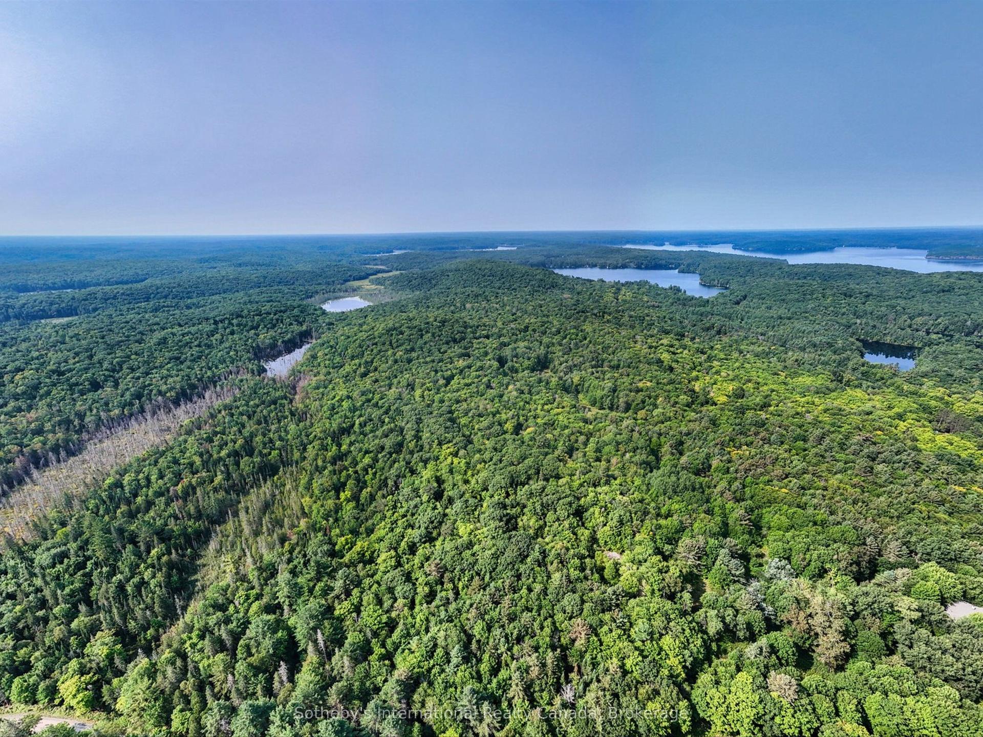 1045 B BROWNS BRAE Road, Lake of Bays — Land for sale, photo 1
