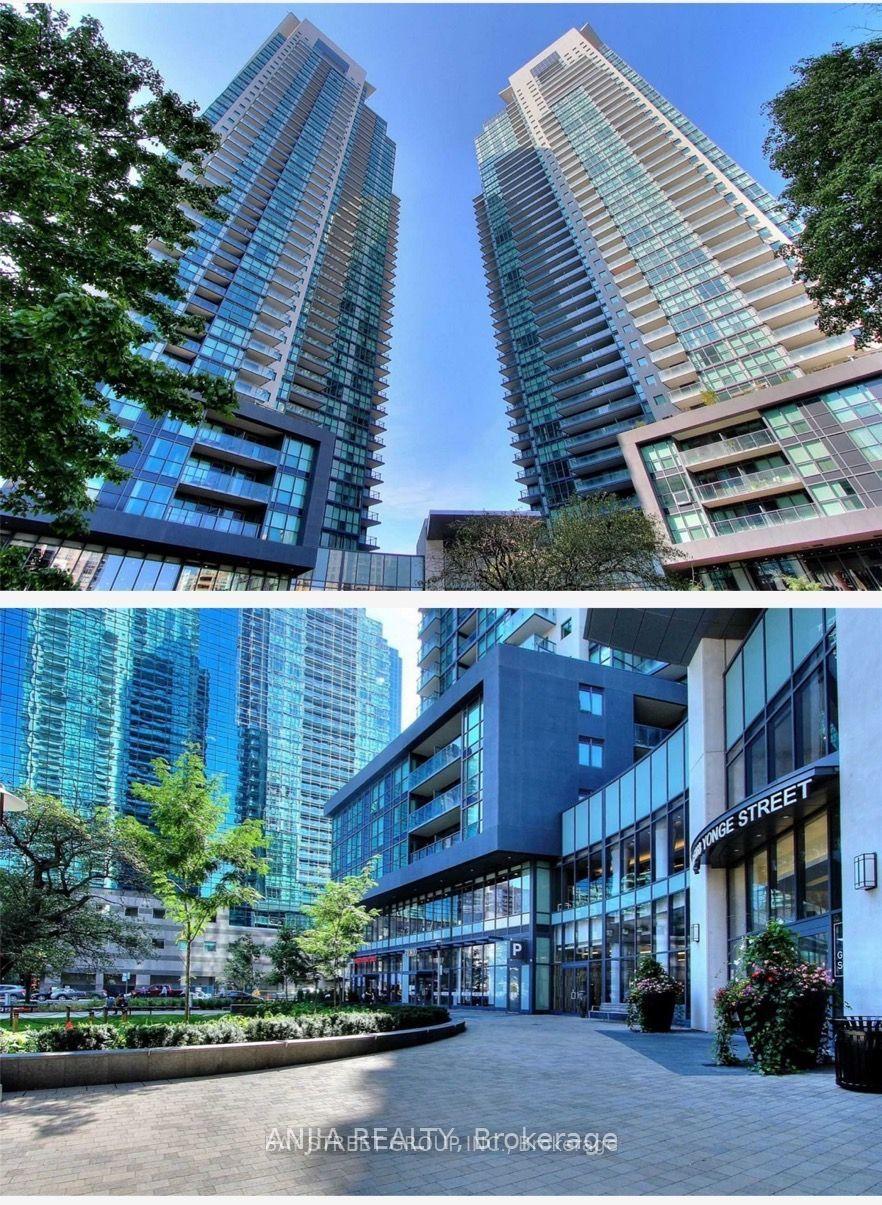 5168 Yonge Street 1702 #1702, Toronto — Condo for lease, photo 1