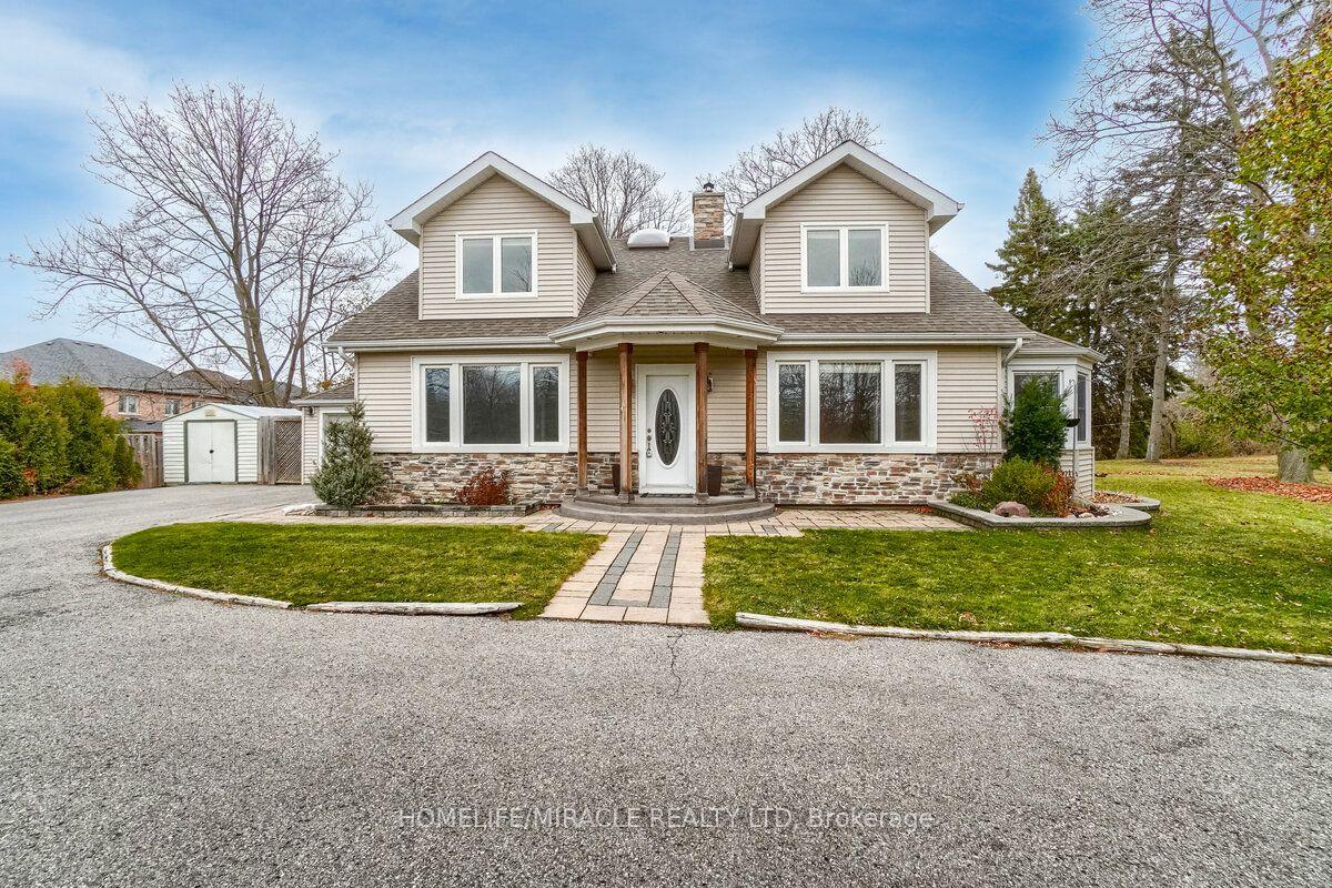 520 Gillmoss Road Bsmt #Bsmt — photo 1