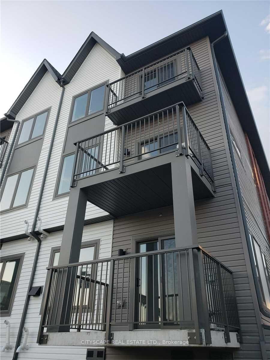 2635 William Jackson Drive 507 #507 — photo 1