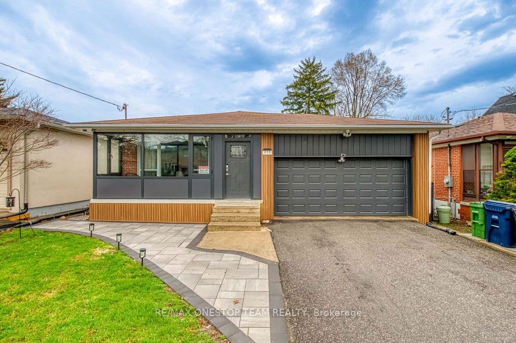 238 Dunview Avenue — photo 1