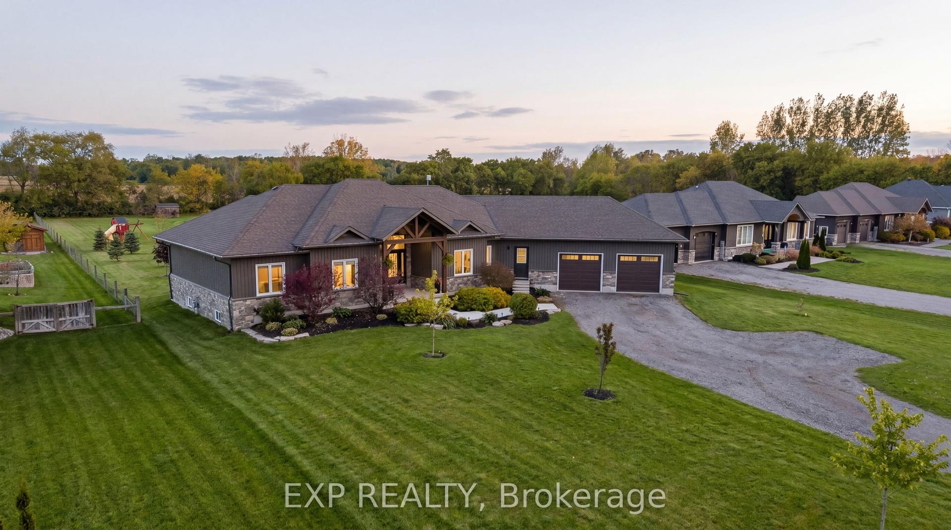 236 Burford Delhi Townline Road — photo 1