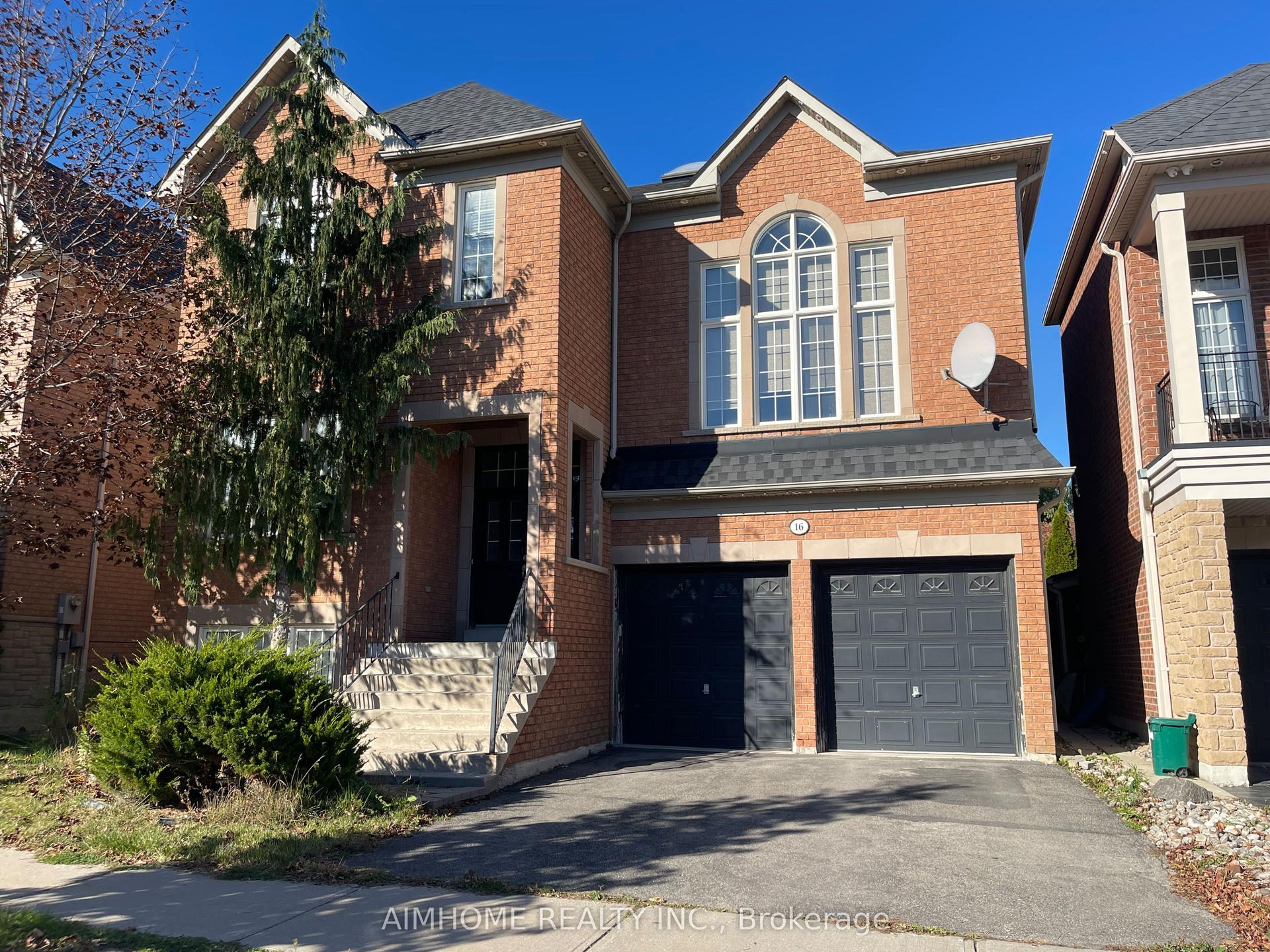16 Hearthside Avenue Room 2 #Room 2, Richmond Hill — Detached for lease, photo 1