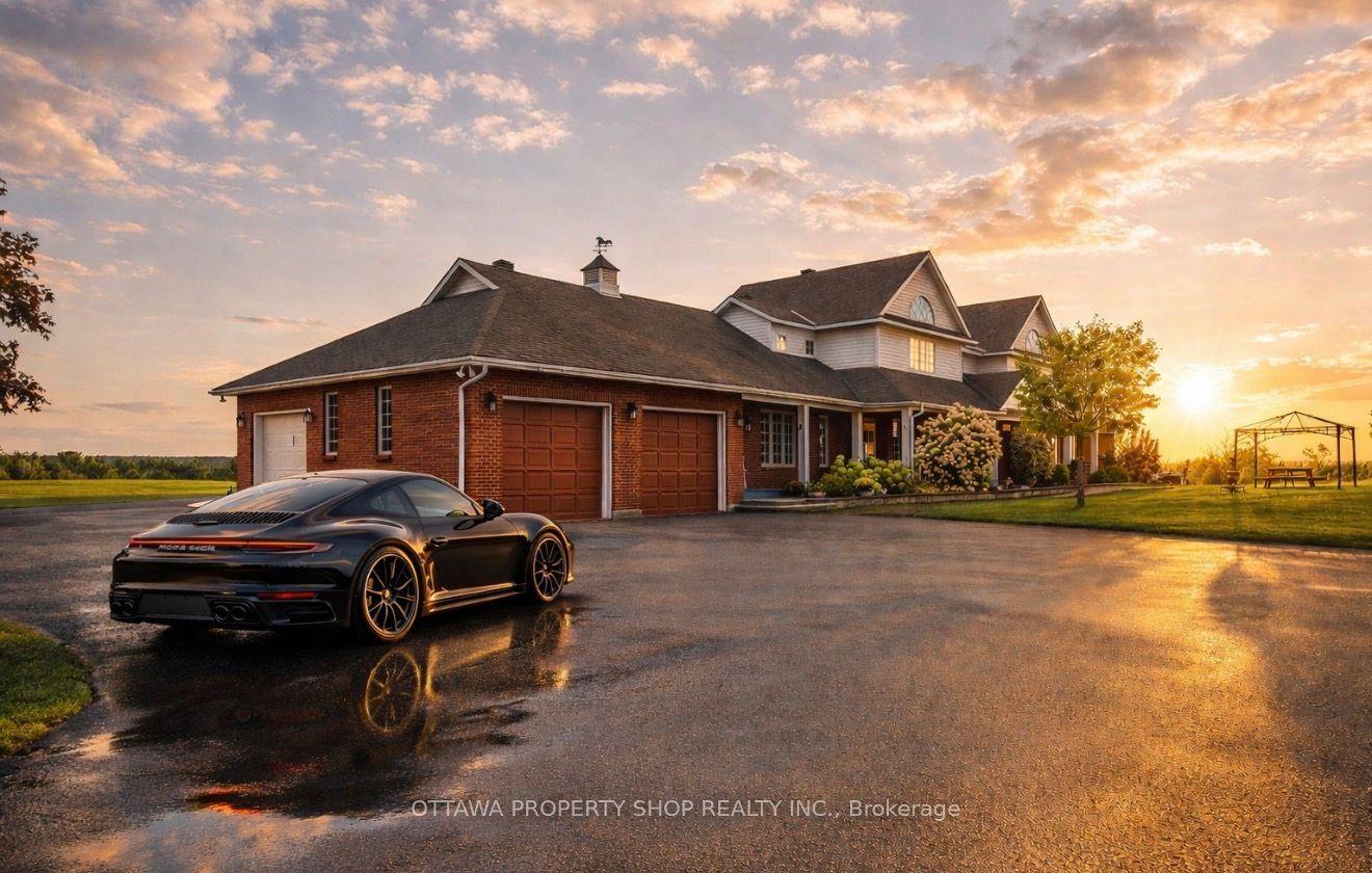 3057 Greenland Road — photo 1