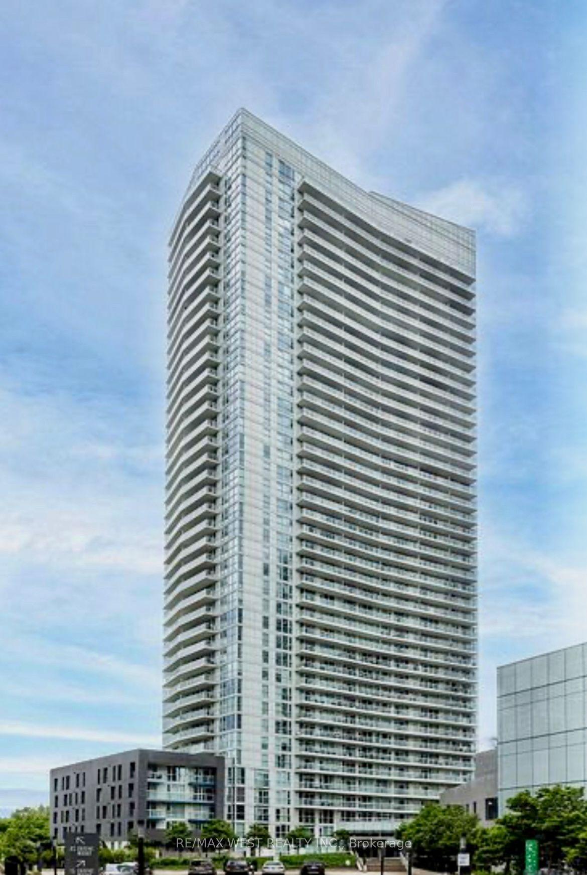 75 Queens Wharf Road 2902 #2902, Toronto — Condo for lease, photo 1
