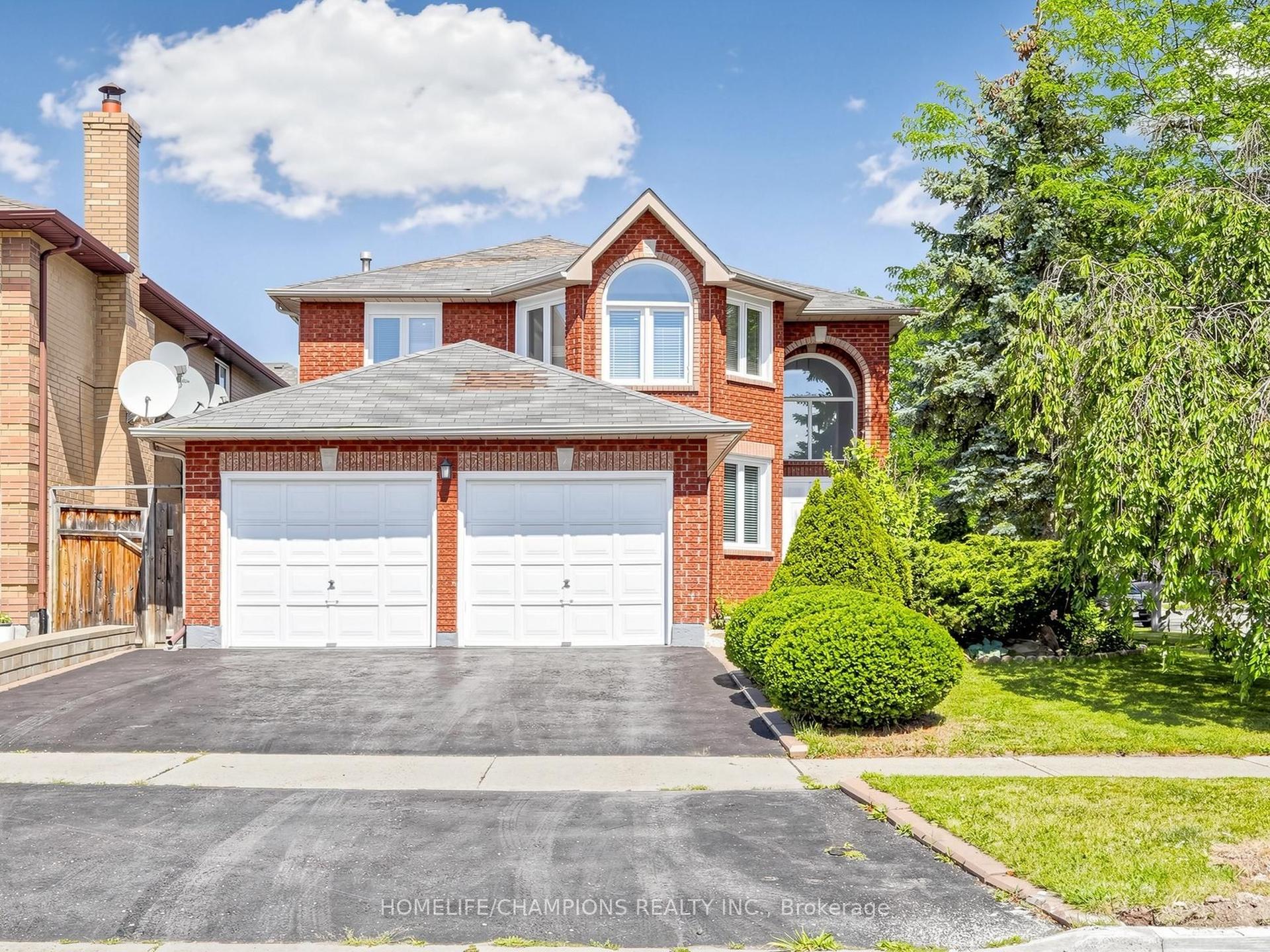 1622 Sandhurst Crescent, Pickering — Detached for sale, photo 1