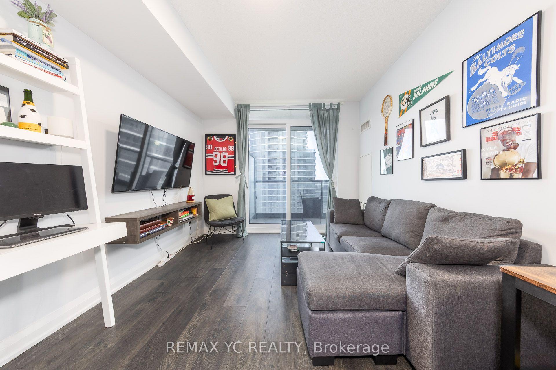 30 Gibbs Road 2604 #2604 — photo 1