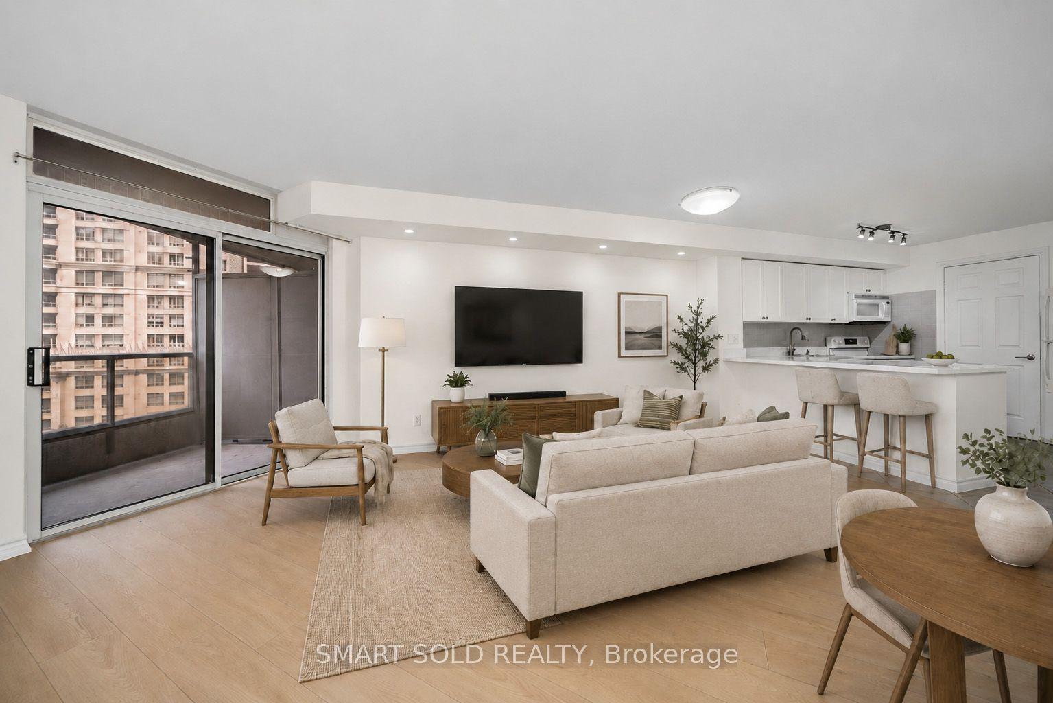 3880 Duke Of York Boulevard 801 #801, Mississauga — Condo for sale, photo 1