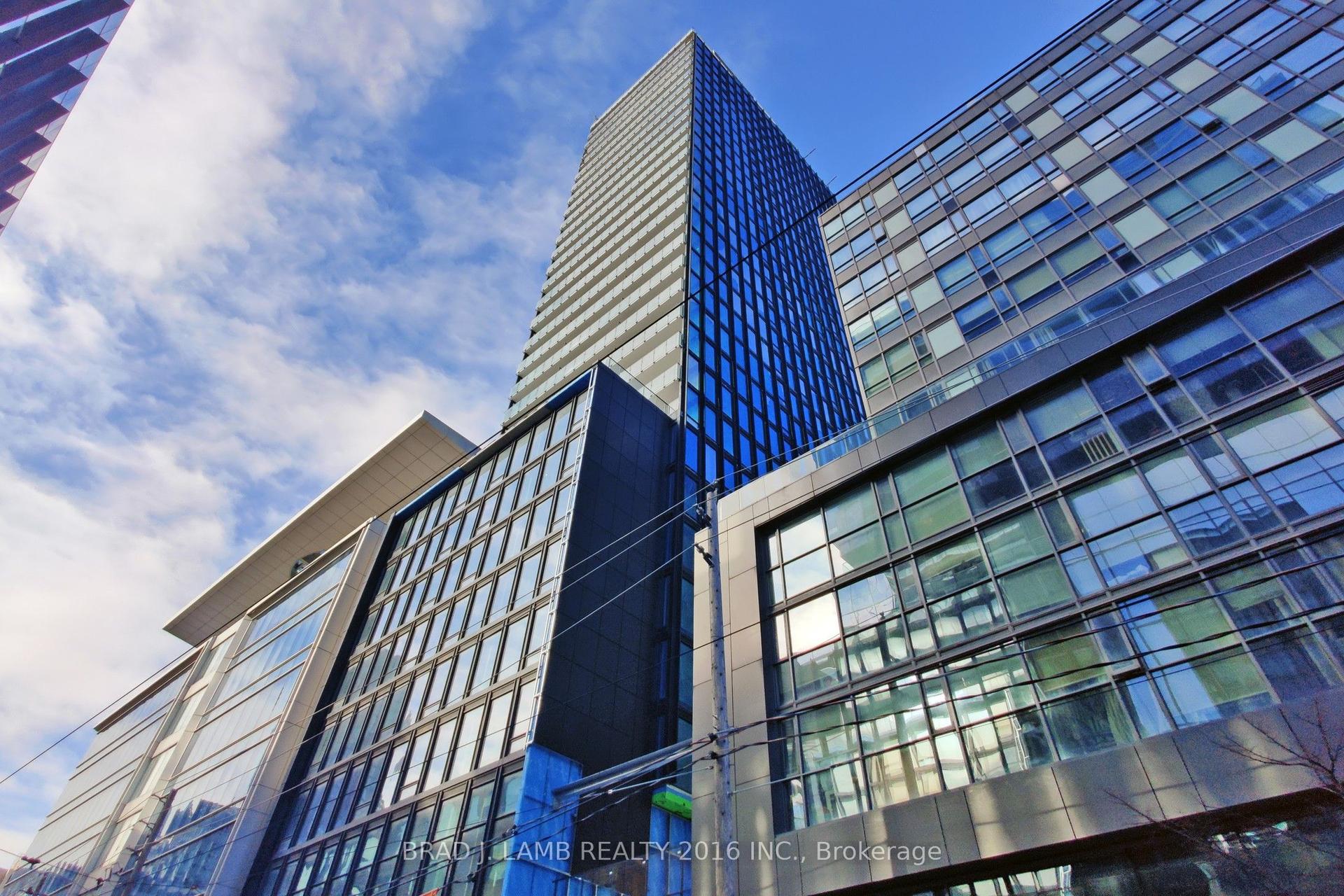 284 King Street E 602 #602, Toronto — Condo for lease, photo 1