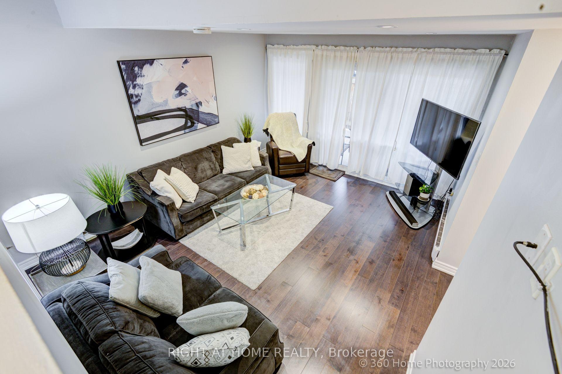 221 Milestone Crescent 80 #80 — photo 1