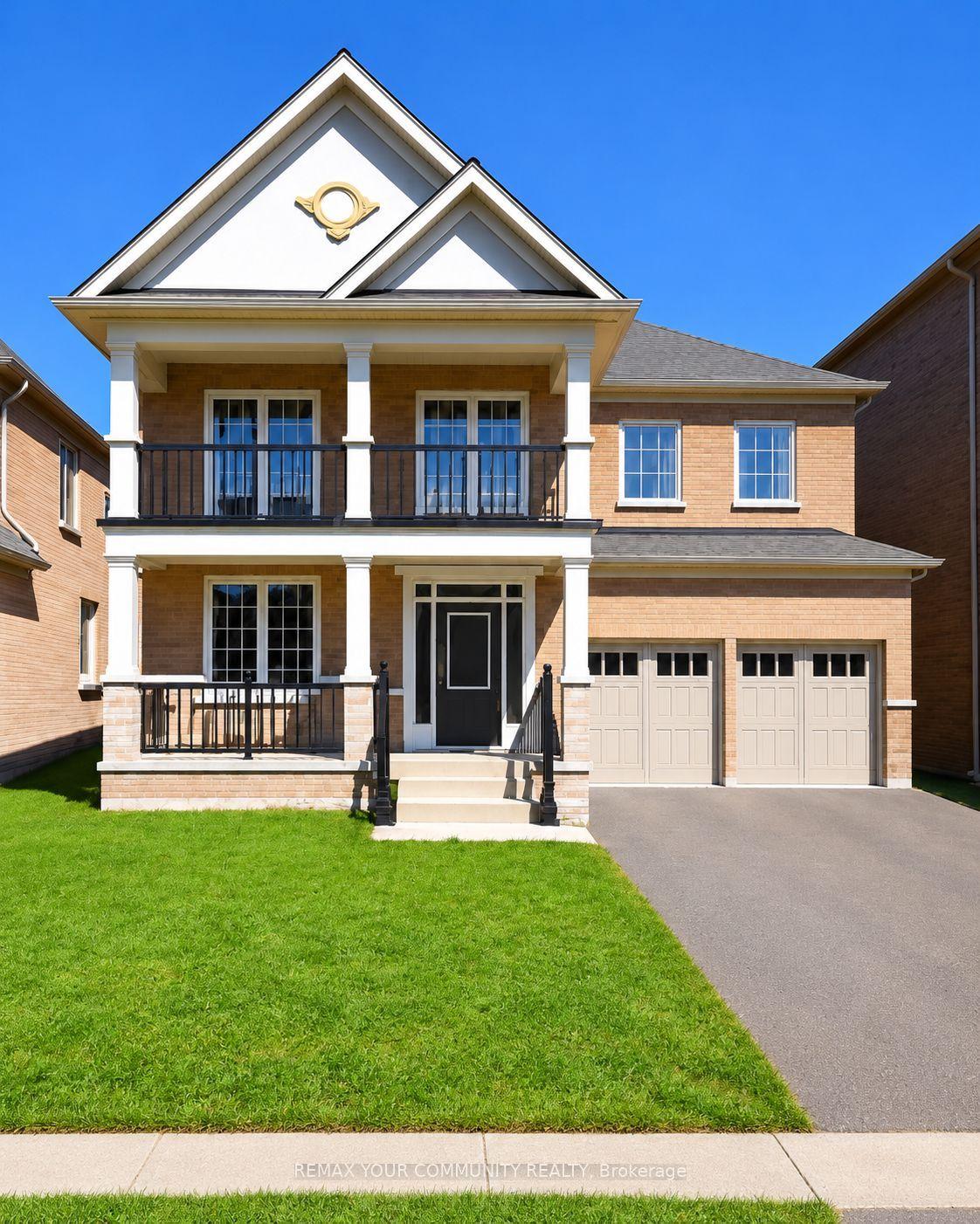 51 Murray Leonard Lane (Basement Apartment) #(Basement Apartment), East Gwillimbury — Detached for lease, photo 1