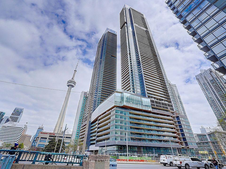 3 Concord Cityplace Way 627 #627, Toronto — Condo for lease, photo 1