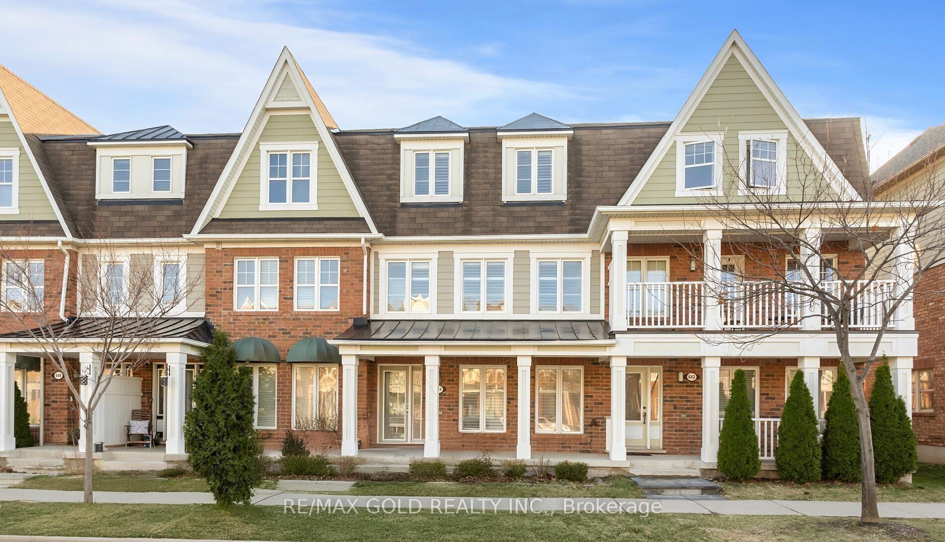 644 Scott Boulevard — photo 1