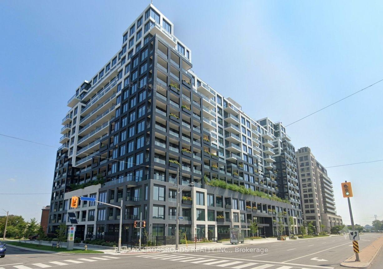 1100 Sheppard Avenue W 929 #929, Toronto — Condo for lease, photo 1