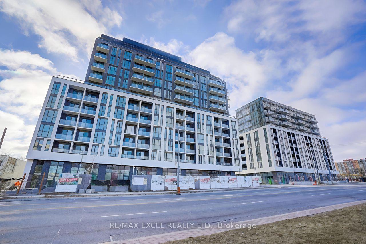 3429 Sheppard Avenue E 910 #910, Toronto — Condo for lease, photo 1