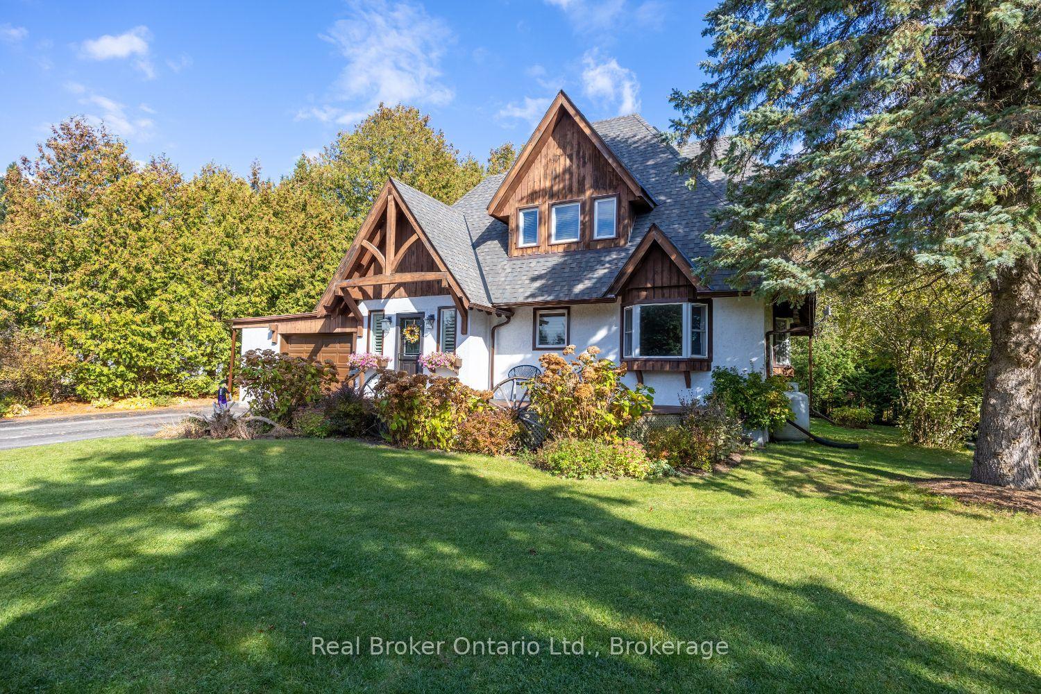 7 Wiesenweg, Scugog — Detached for sale, photo 1