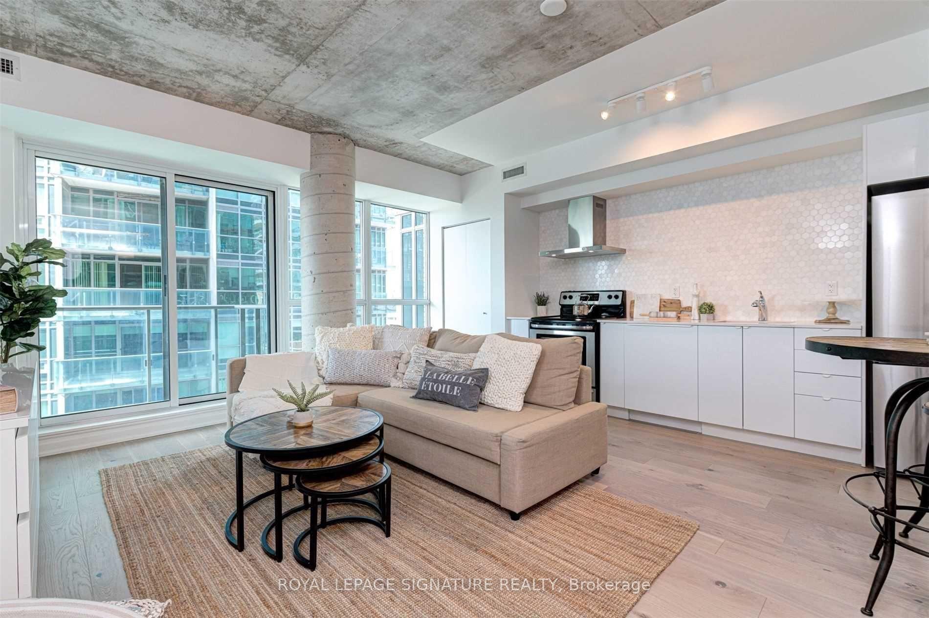 69 Lynn Williams Street 1010 #1010 — photo 1