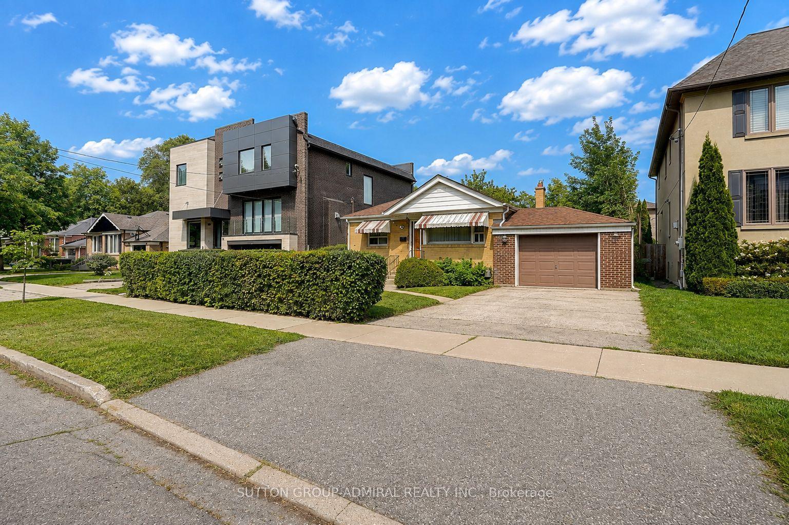 78 Invermay Avenue, Toronto — Detached for sale, photo 1
