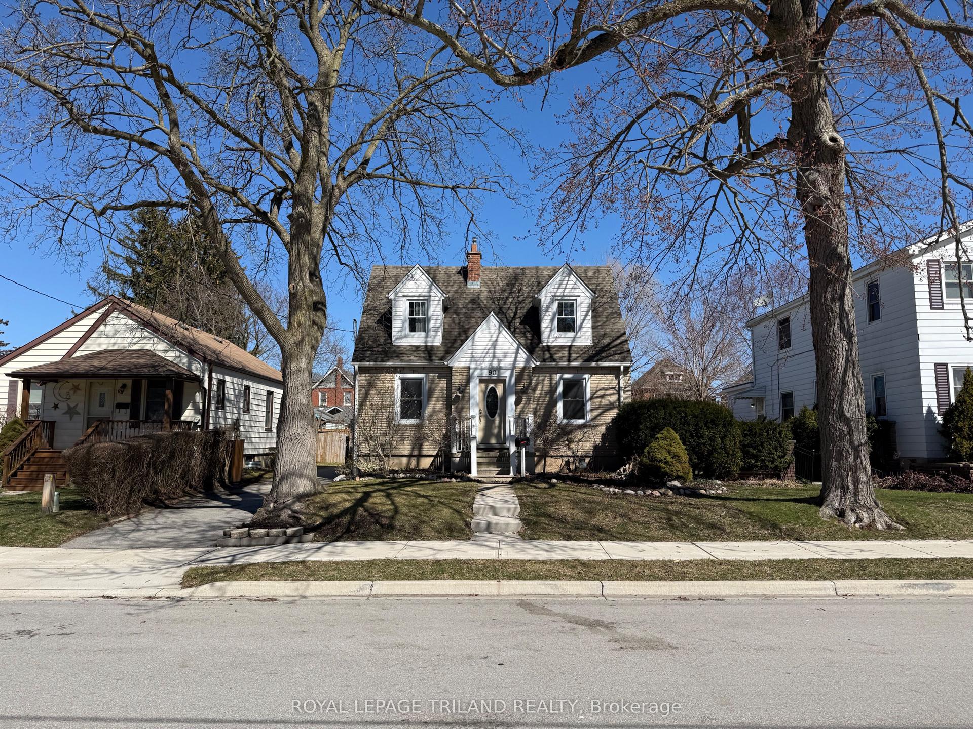 90 Locust Street — photo 1