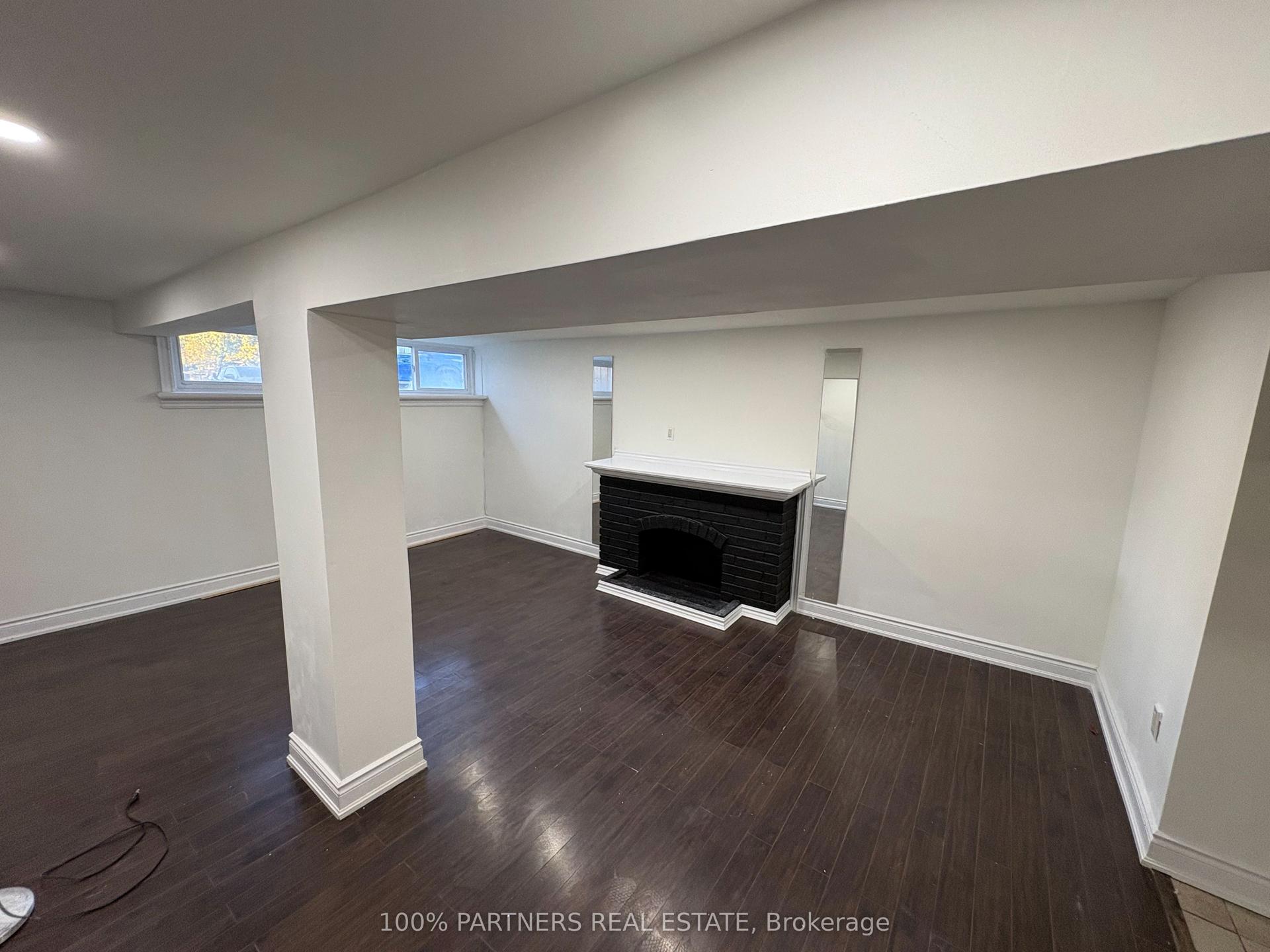 68 Marlin Court BSMT #BSMT, Newmarket — Detached for lease, photo 1